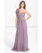 Jenny Yoo  Annabelle  Convertible Tulle Column Dress